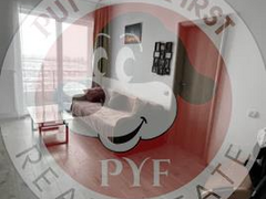 Militari Residence | Garsoniera | 31mp | Semidecomandat | B11821