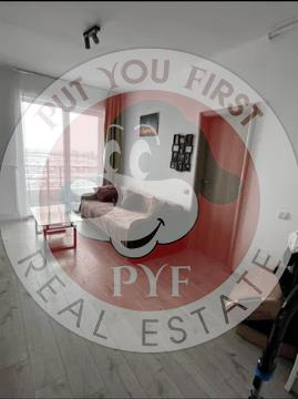 Militari Residence | Garsoniera | 31mp | Semidecomandat | B11821