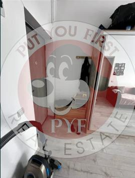 Militari Residence | Garsoniera | 31mp | Semidecomandat | B11821