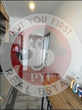 Militari Residence | Garsoniera | 31mp | Semidecomandat | B11821