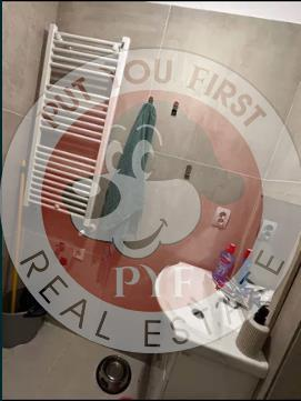 Militari Residence | Garsoniera | 31mp | Semidecomandat | B11821